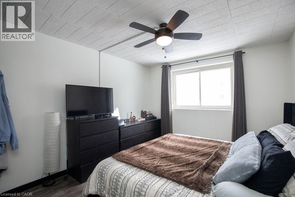 71 Vanier Drive Unit# 110, Kitchener, ON