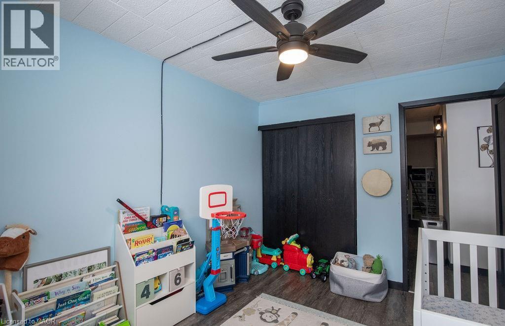 71 Vanier Drive Unit# 110, Kitchener, ON