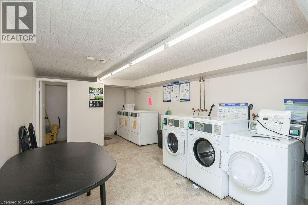 71 Vanier Drive Unit# 110, Kitchener, ON