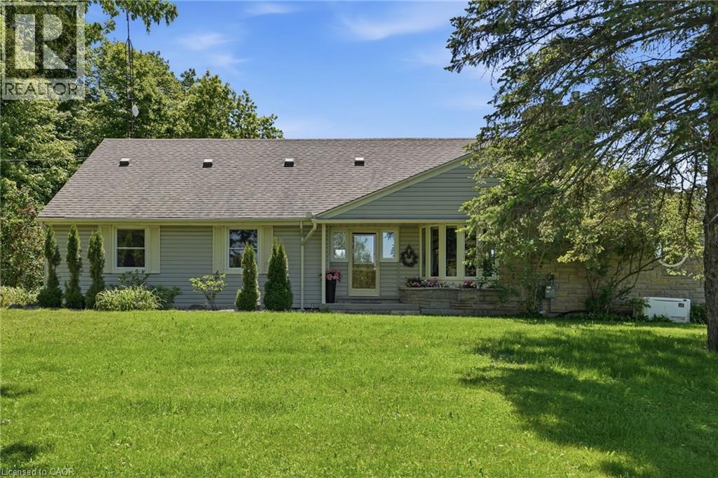 5724 Blind Line, Burlington, ON