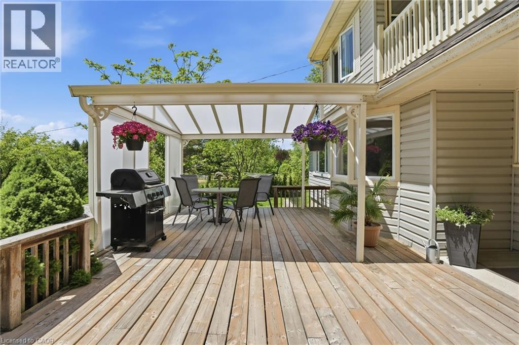 5724 Blind Line, Burlington, ON