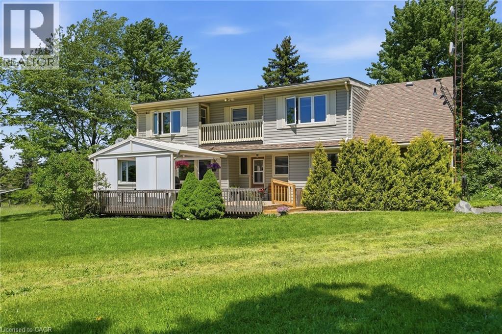 5724 Blind Line, Burlington, ON