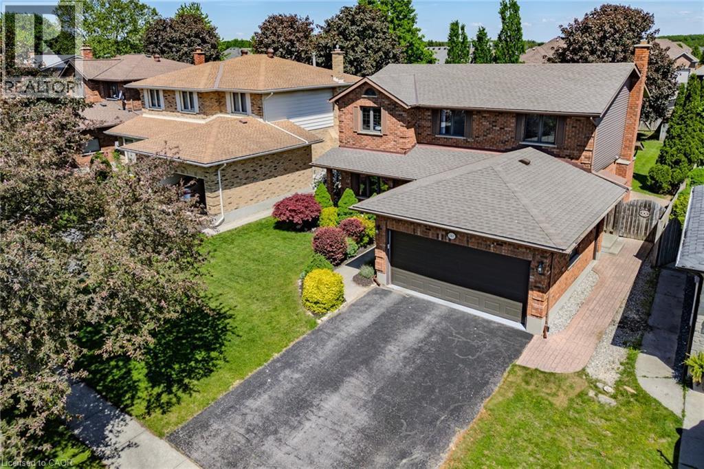 141 Lynndale Road, Simcoe, ON