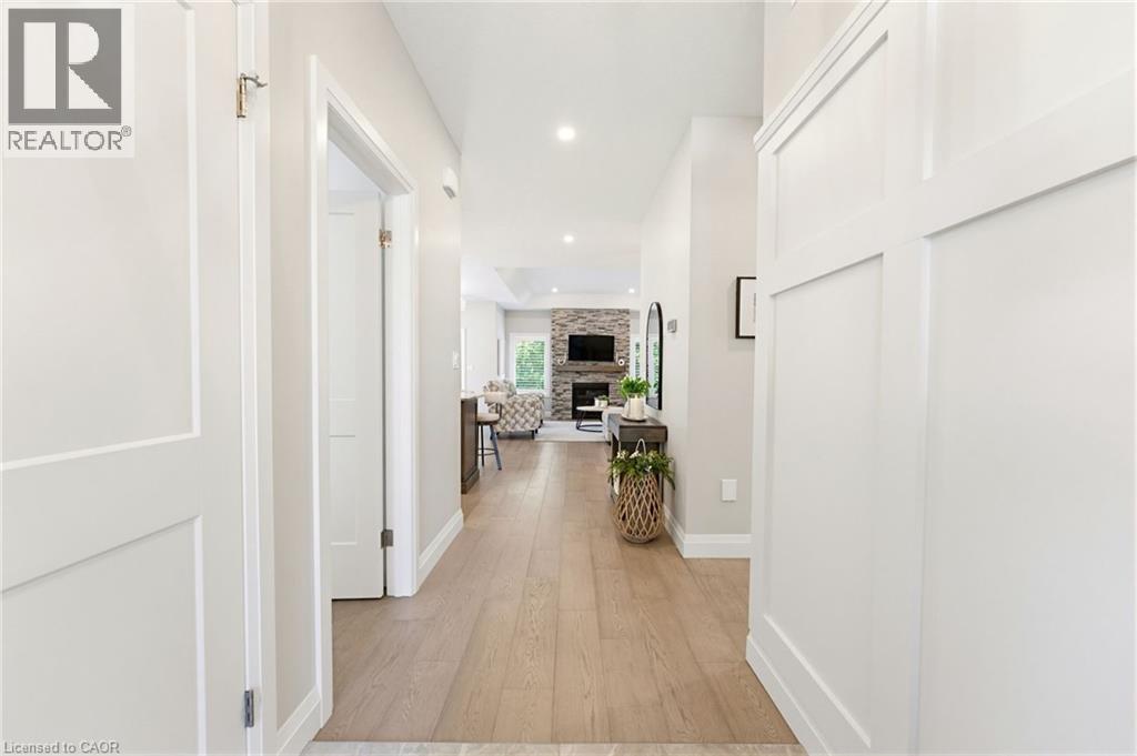 560 Rogers Road, Listowel, ON - Indoor Photo Showing Other Room