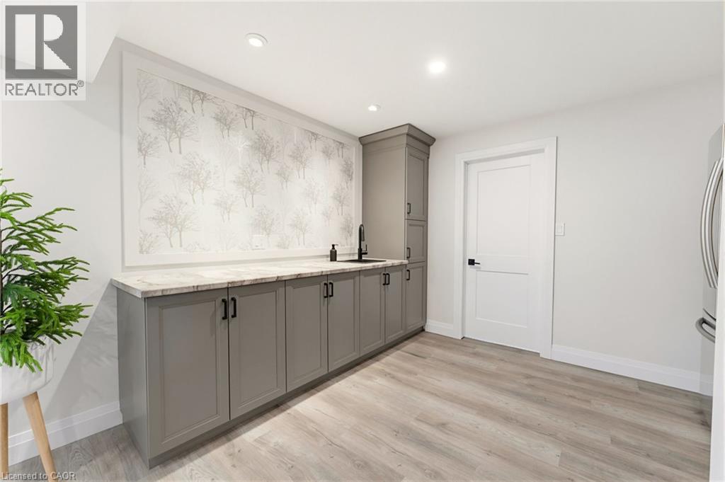 560 Rogers Road, Listowel, ON - Indoor Photo Showing Other Room