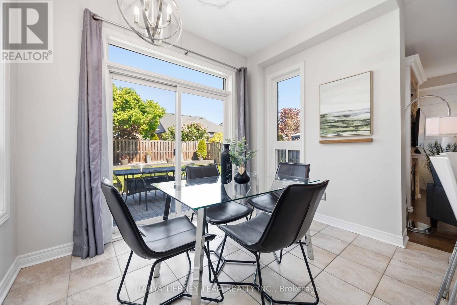 9 Penhurst Drive, Whitby, ON