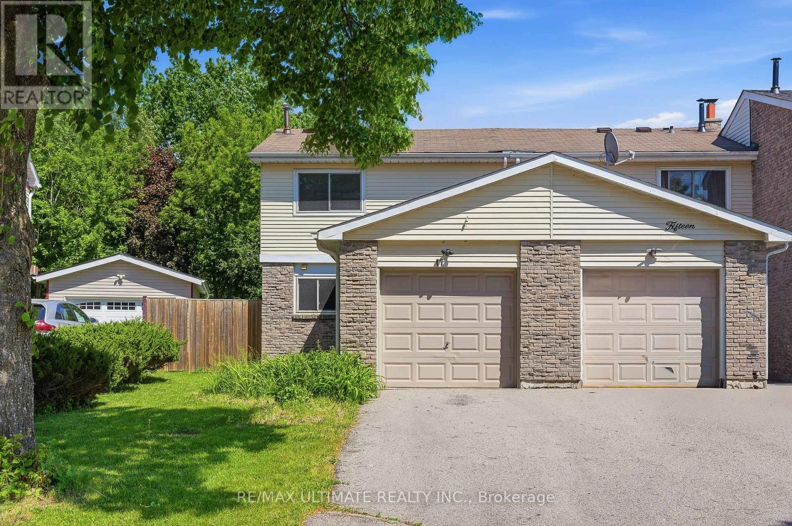 17 Quantrell Trail, Toronto, ON