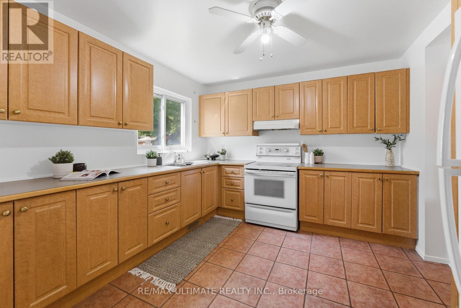 17 Quantrell Trail, Toronto, ON