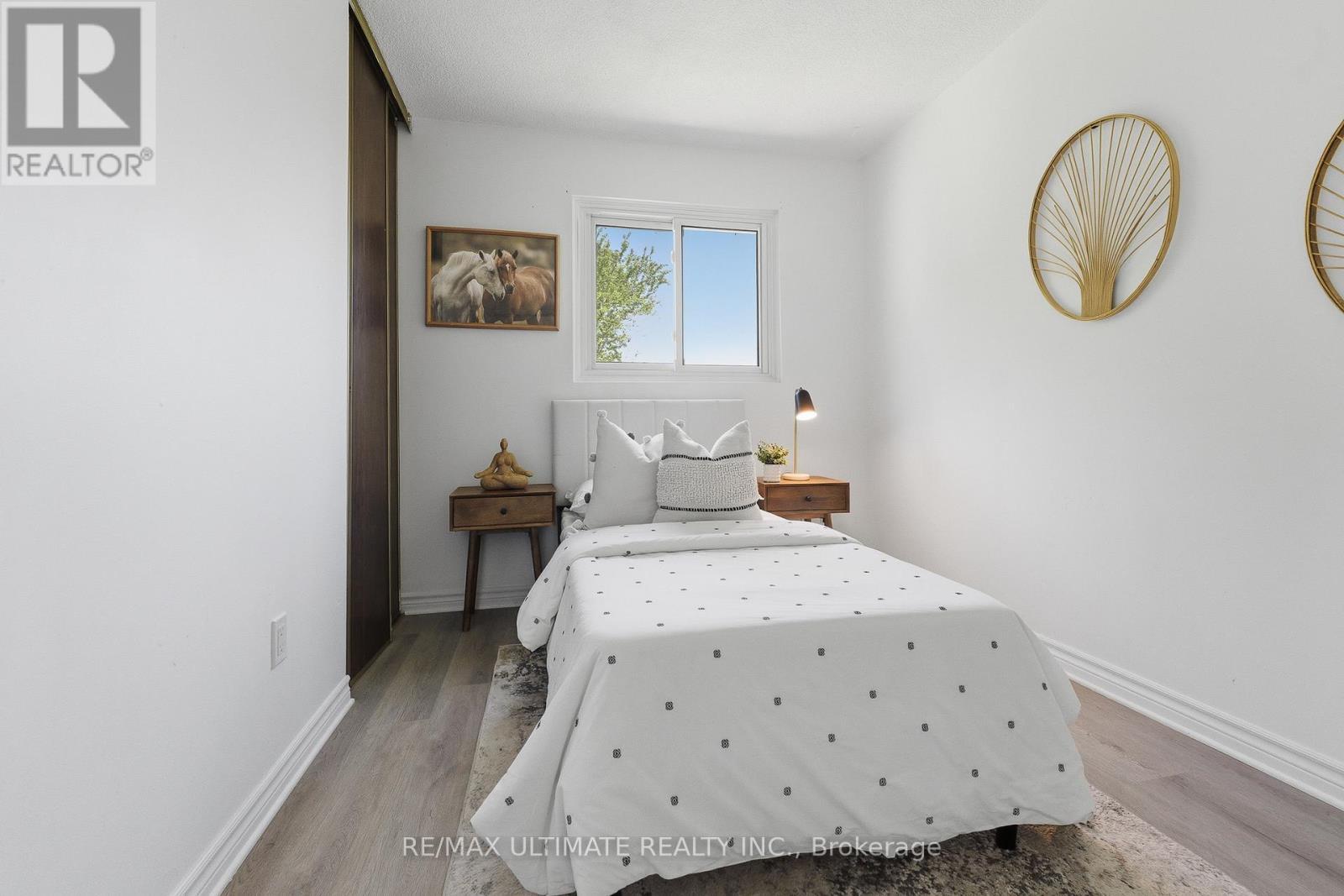 17 Quantrell Trail, Toronto, ON