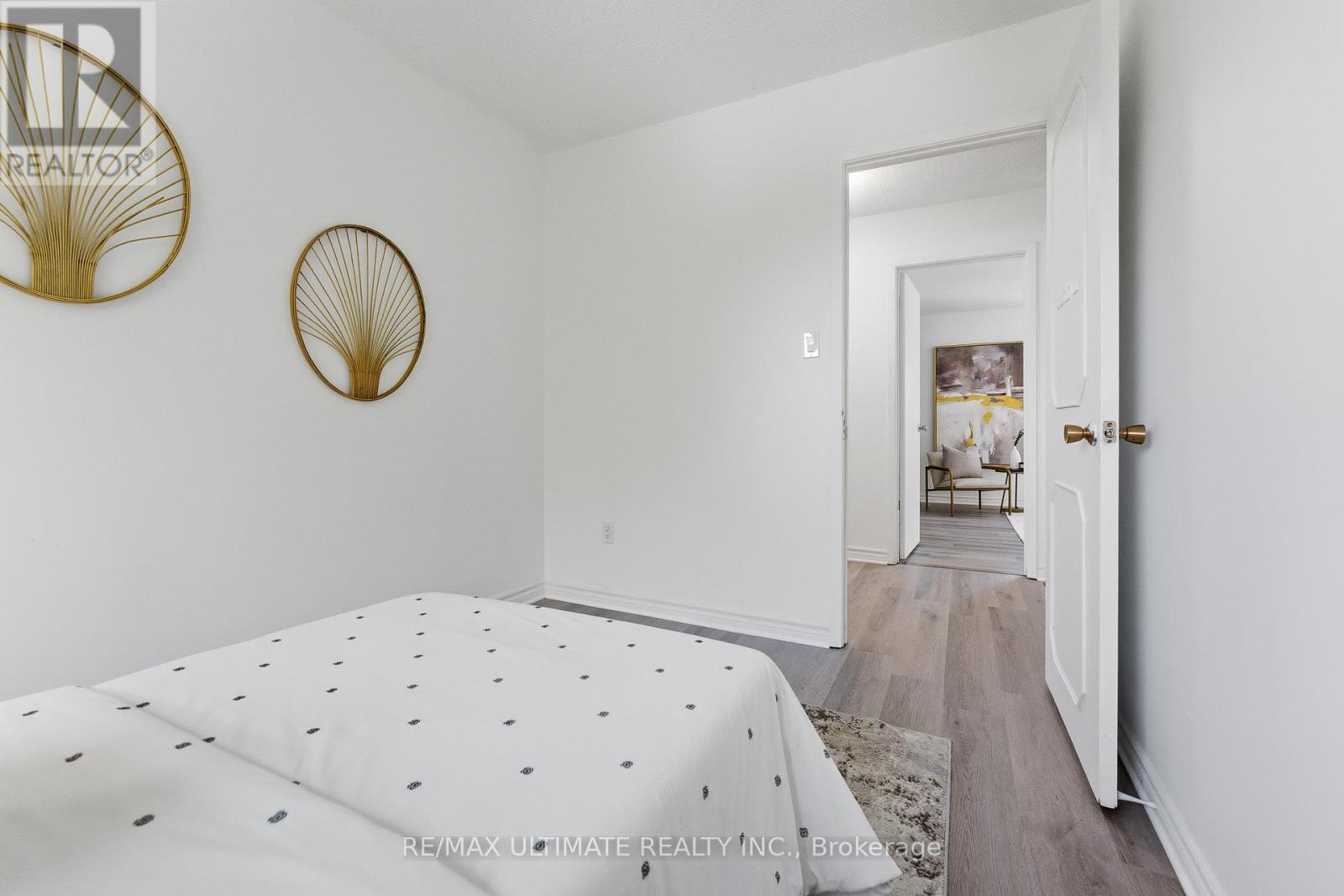 17 Quantrell Trail, Toronto, ON