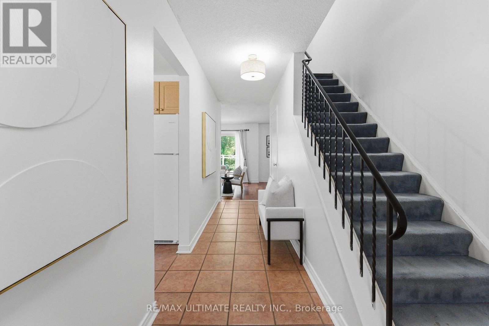 17 Quantrell Trail, Toronto, ON