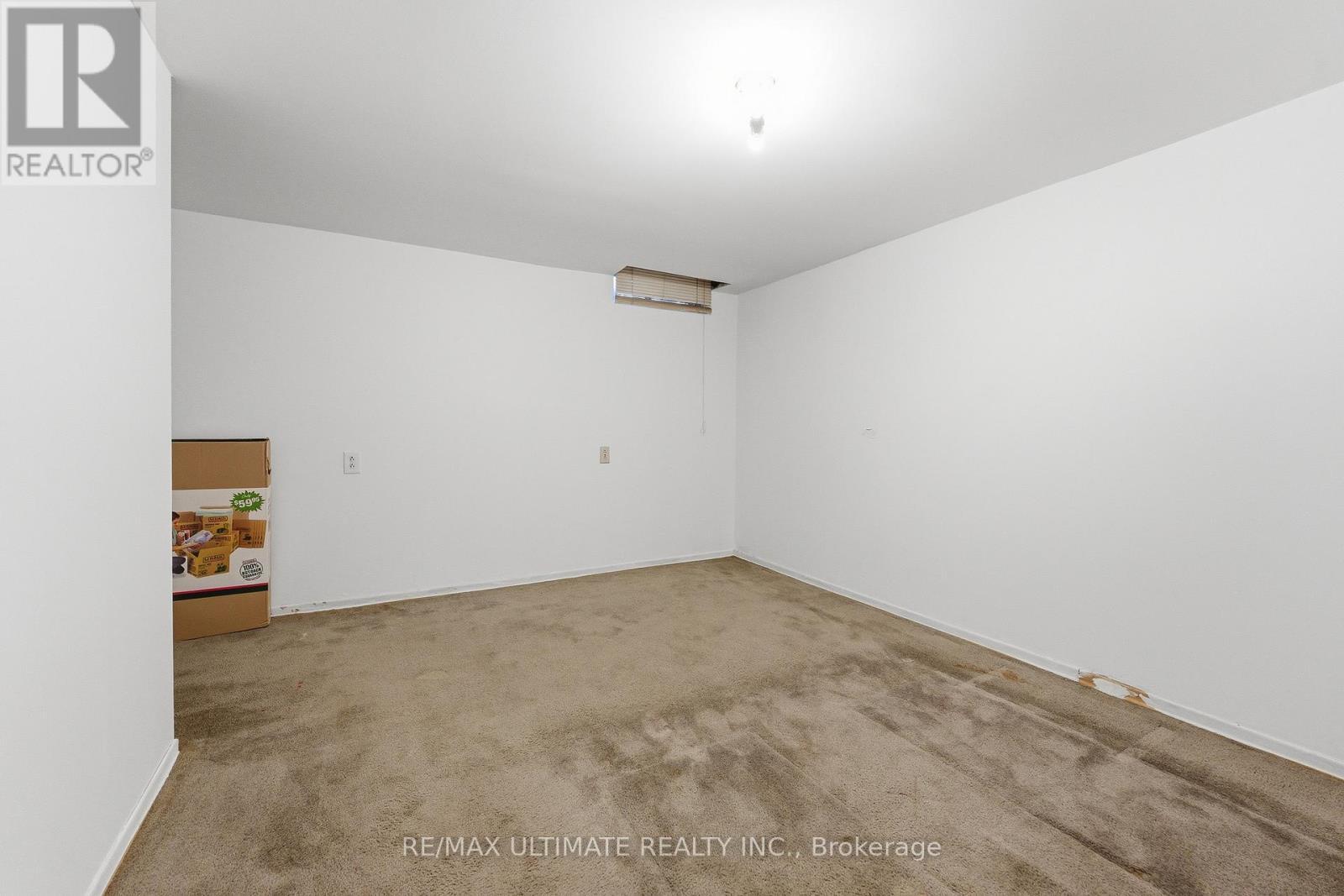 17 Quantrell Trail, Toronto, ON