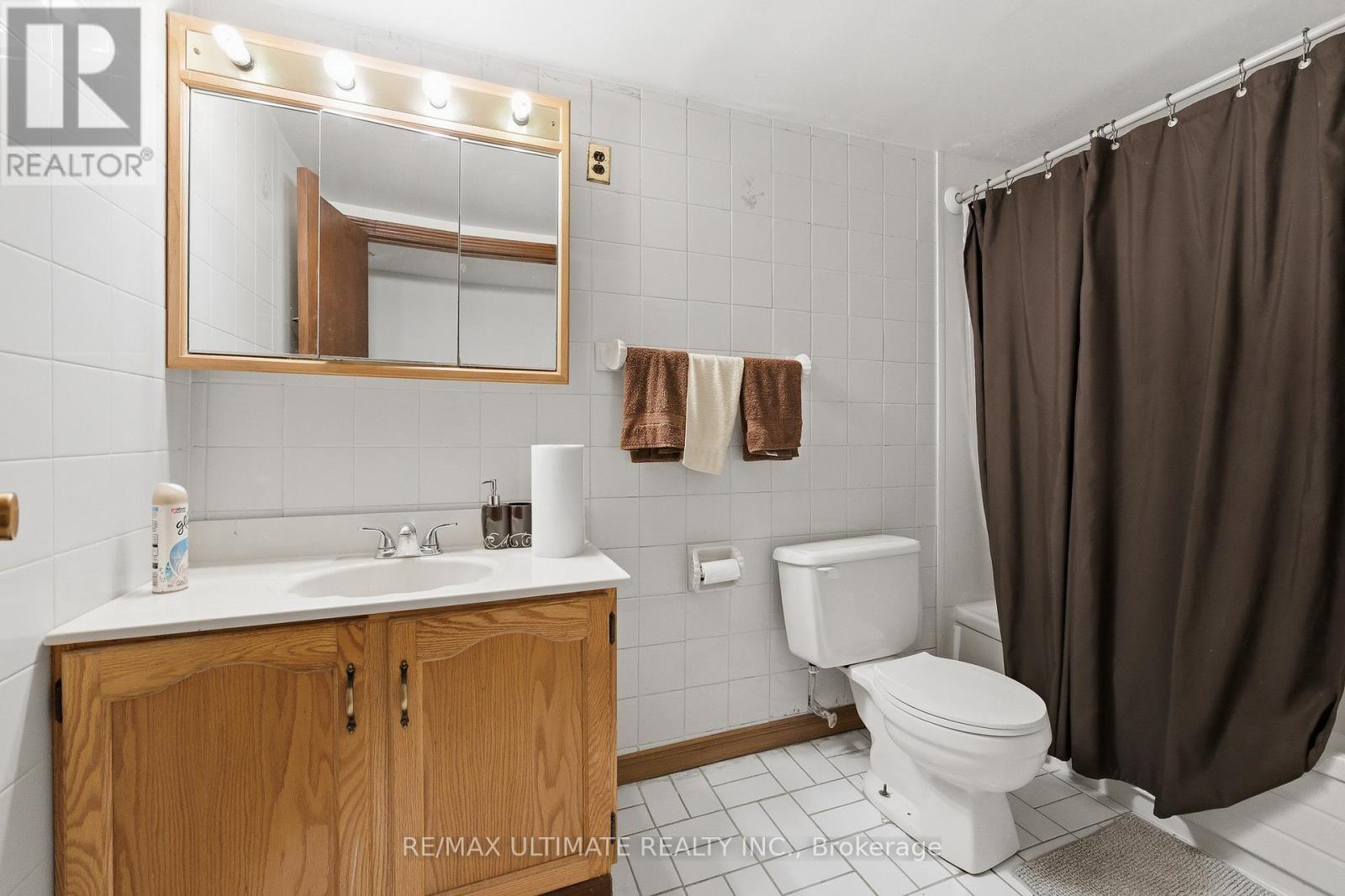 17 Quantrell Trail, Toronto, ON