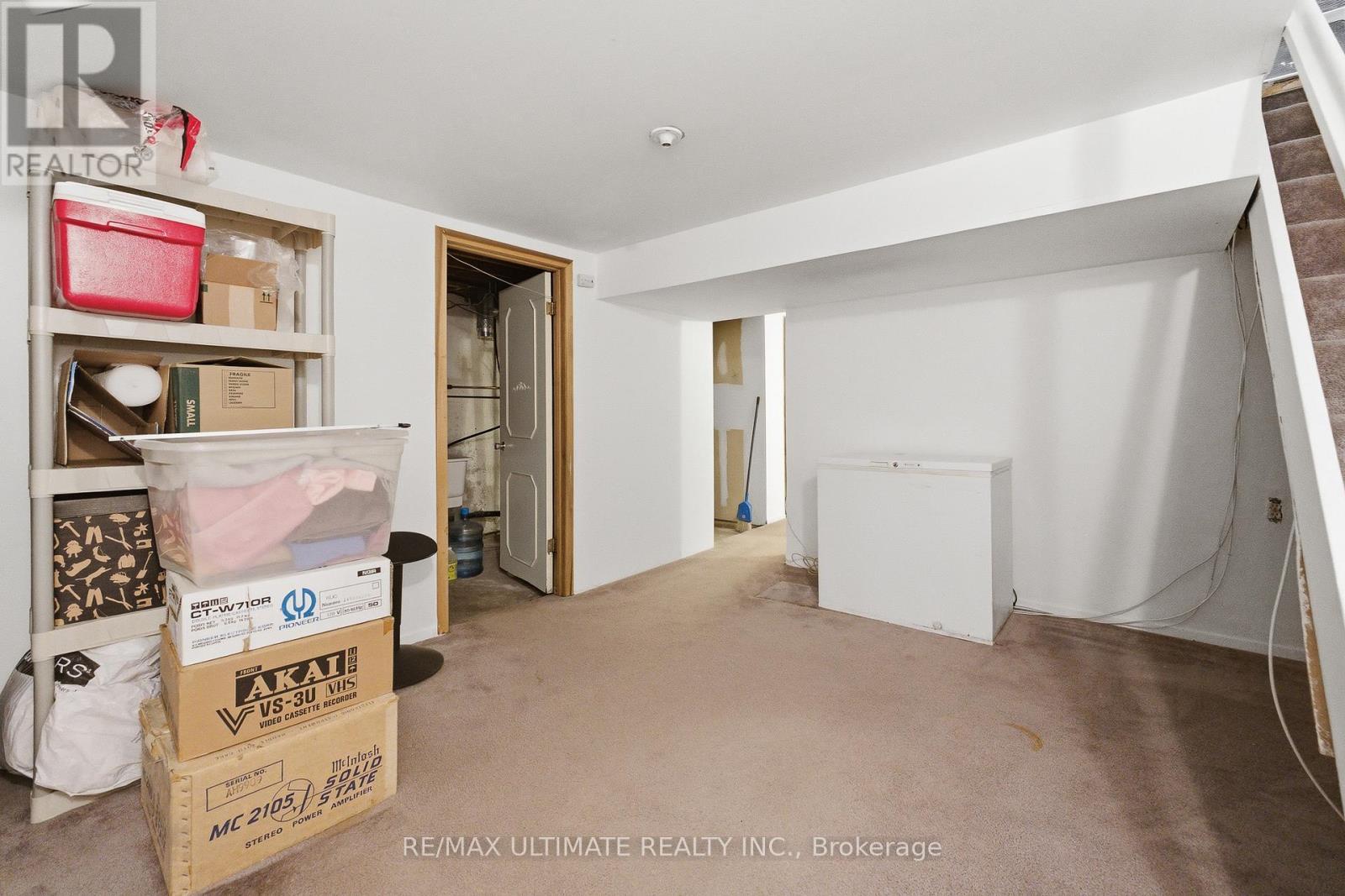 17 Quantrell Trail, Toronto, ON