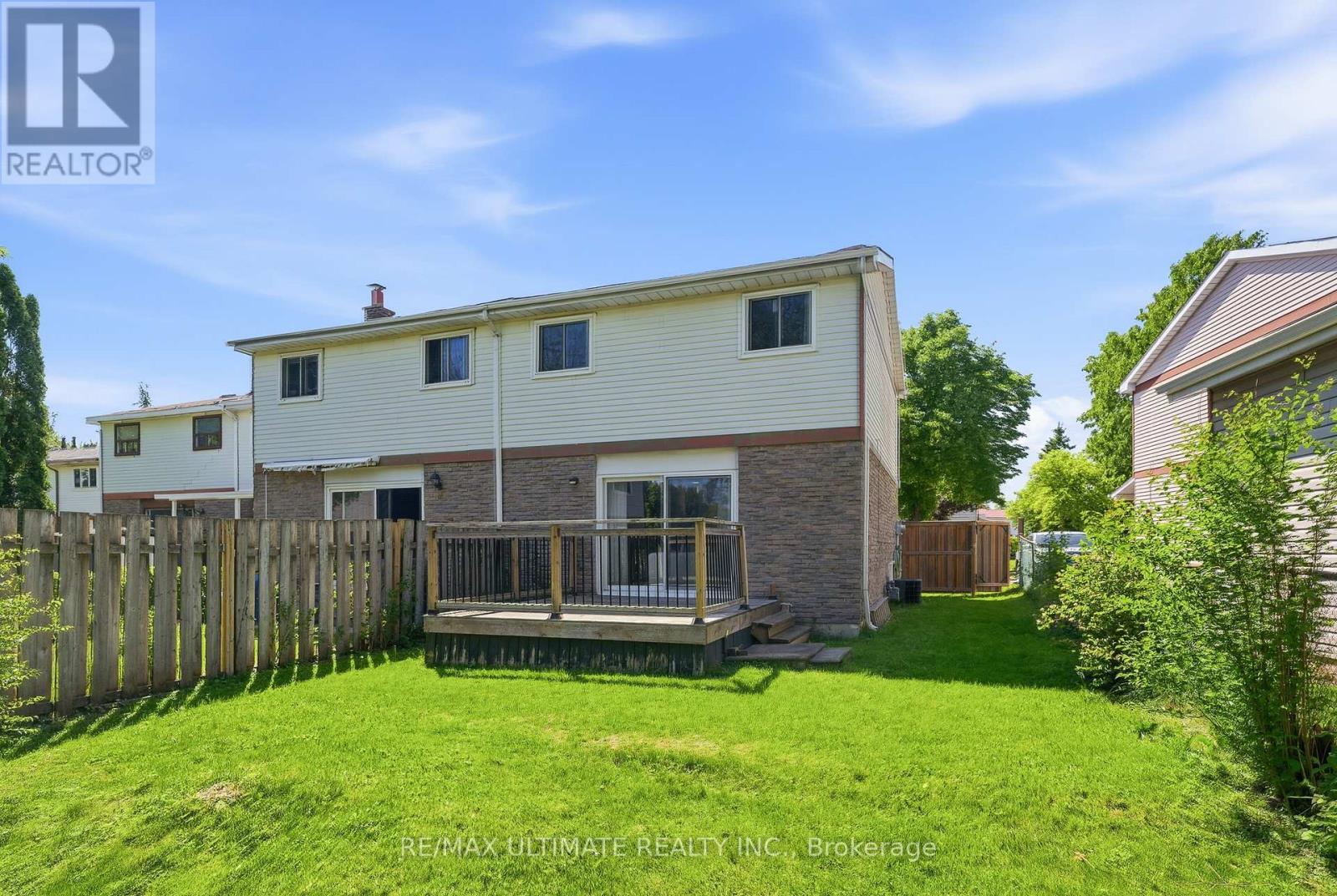 17 Quantrell Trail, Toronto, ON