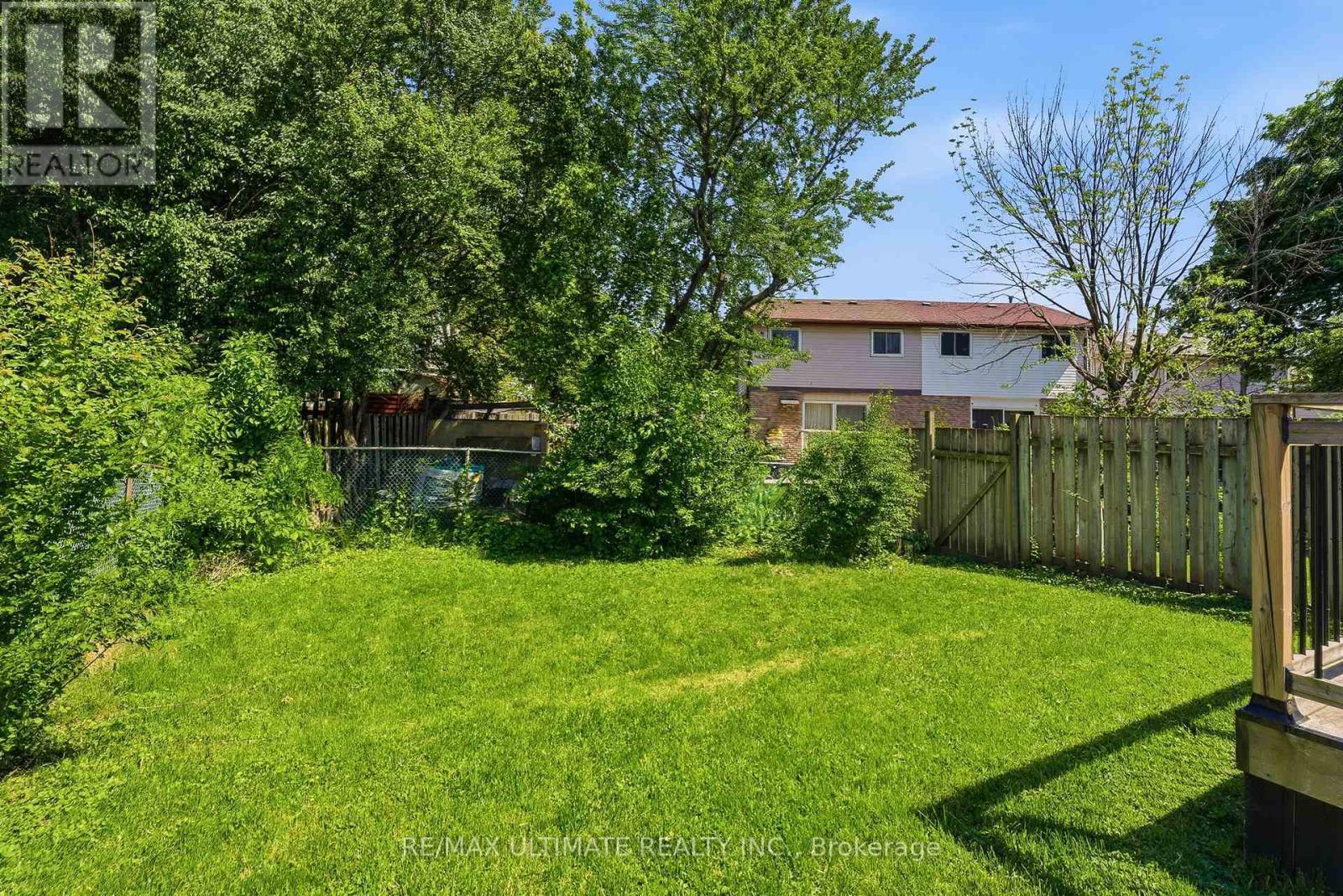 17 Quantrell Trail, Toronto, ON