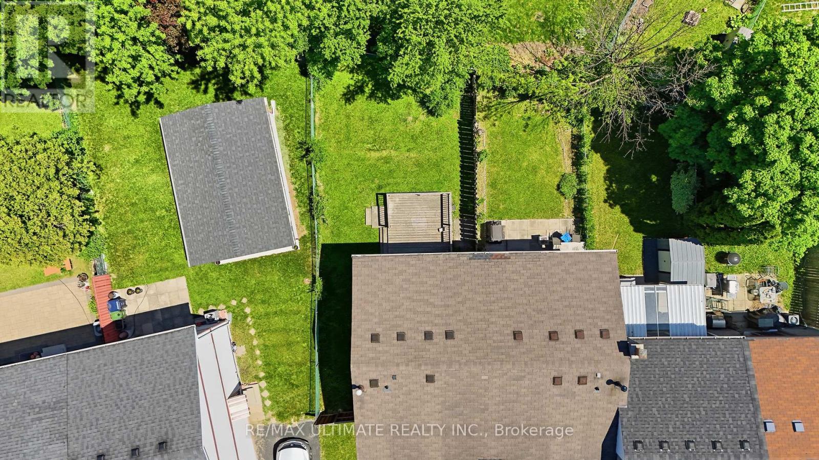 17 Quantrell Trail, Toronto, ON