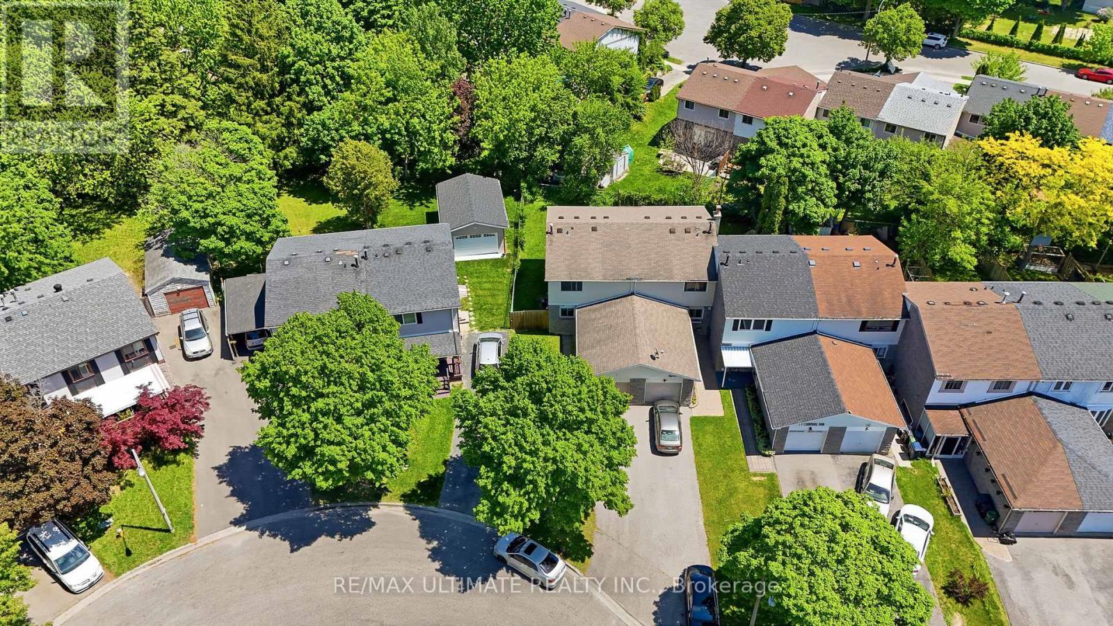 17 Quantrell Trail, Toronto, ON