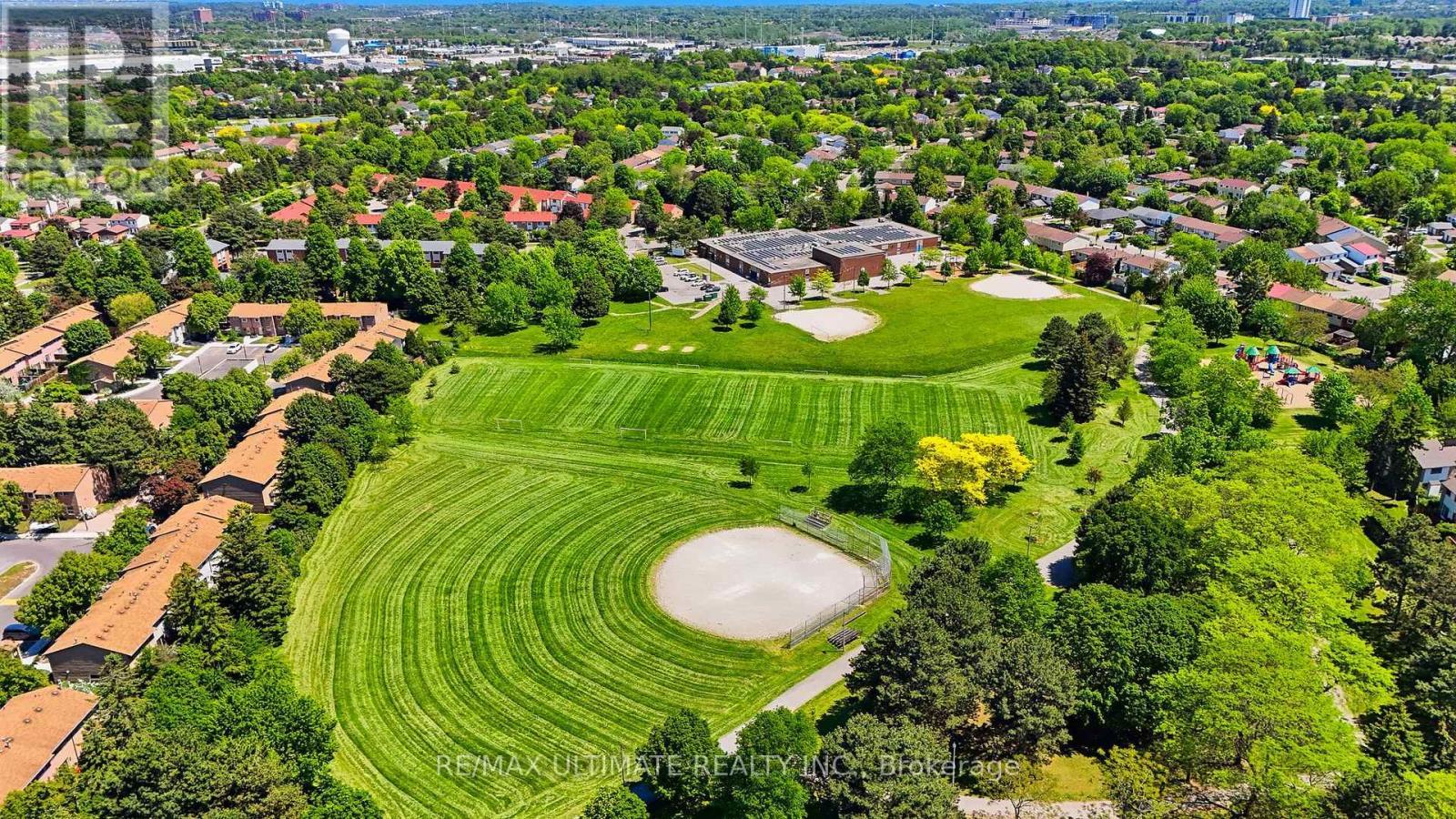 17 Quantrell Trail, Toronto, ON
