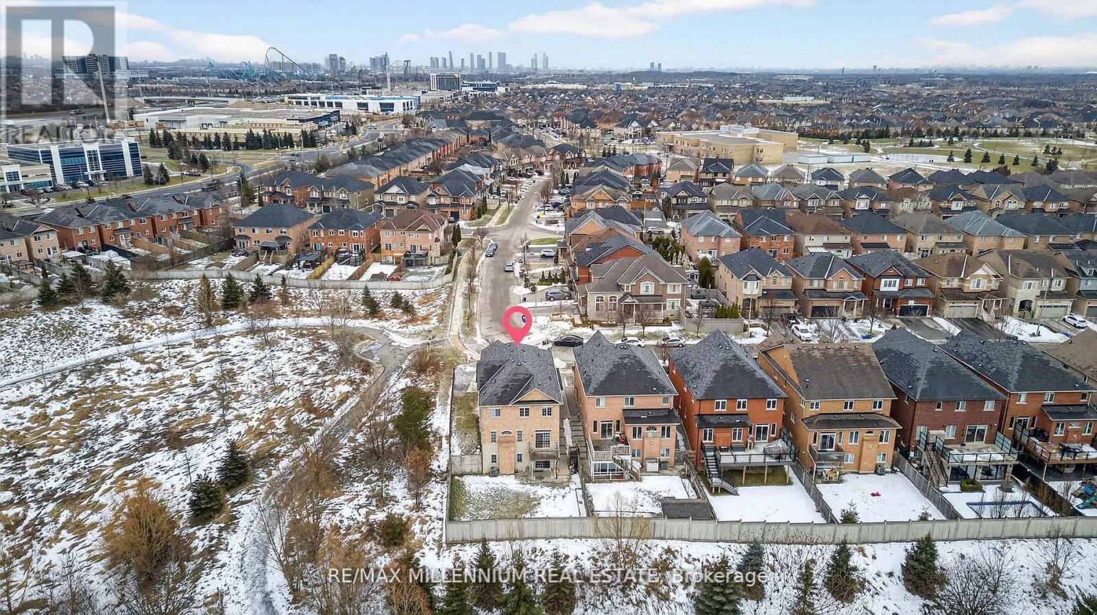 75 Twin Hill Crescent, Vaughan, ON