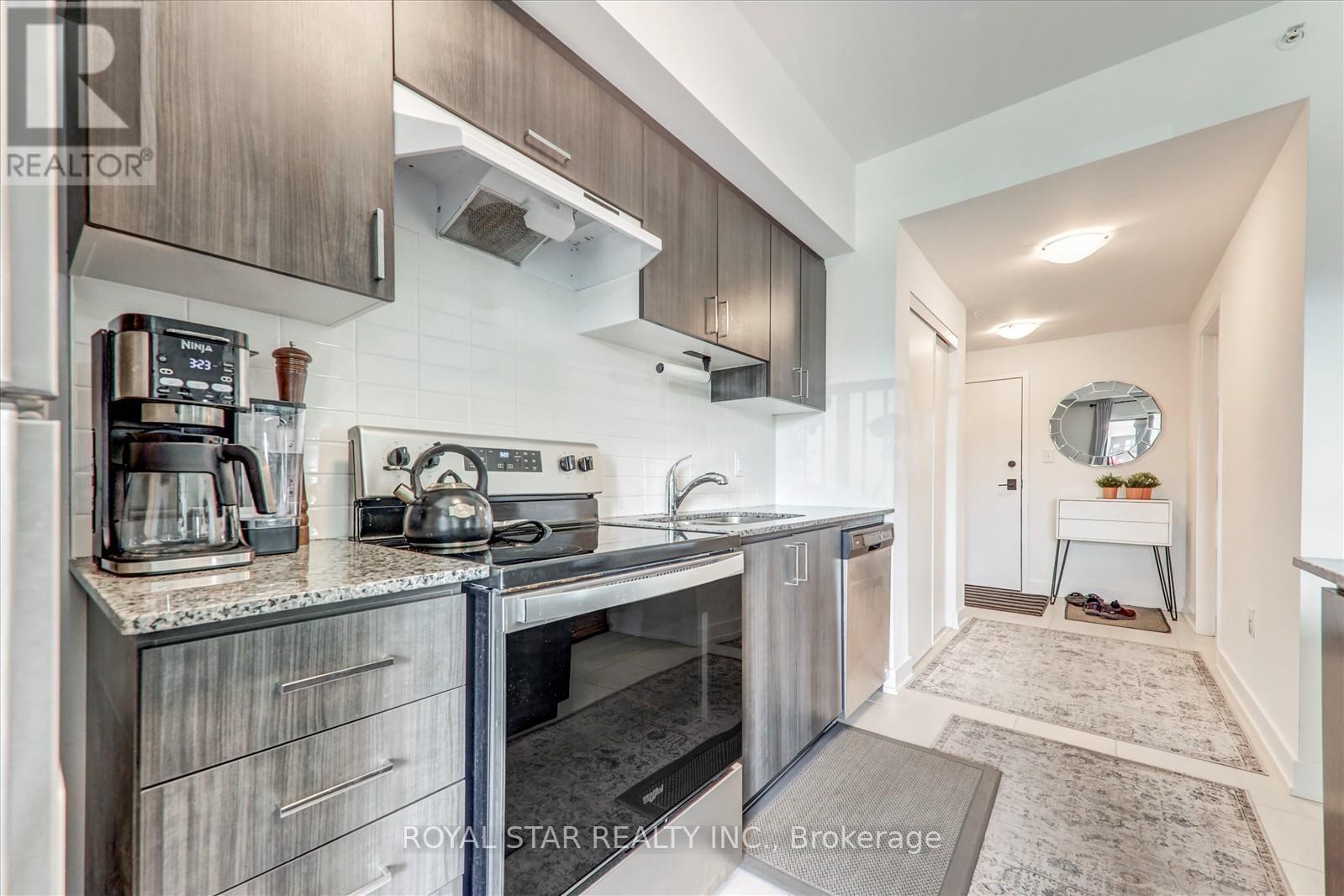 401 - 1 Chef Lane, Barrie, ON