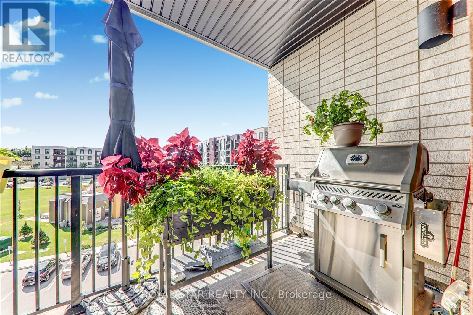 401 - 1 Chef Lane, Barrie, ON