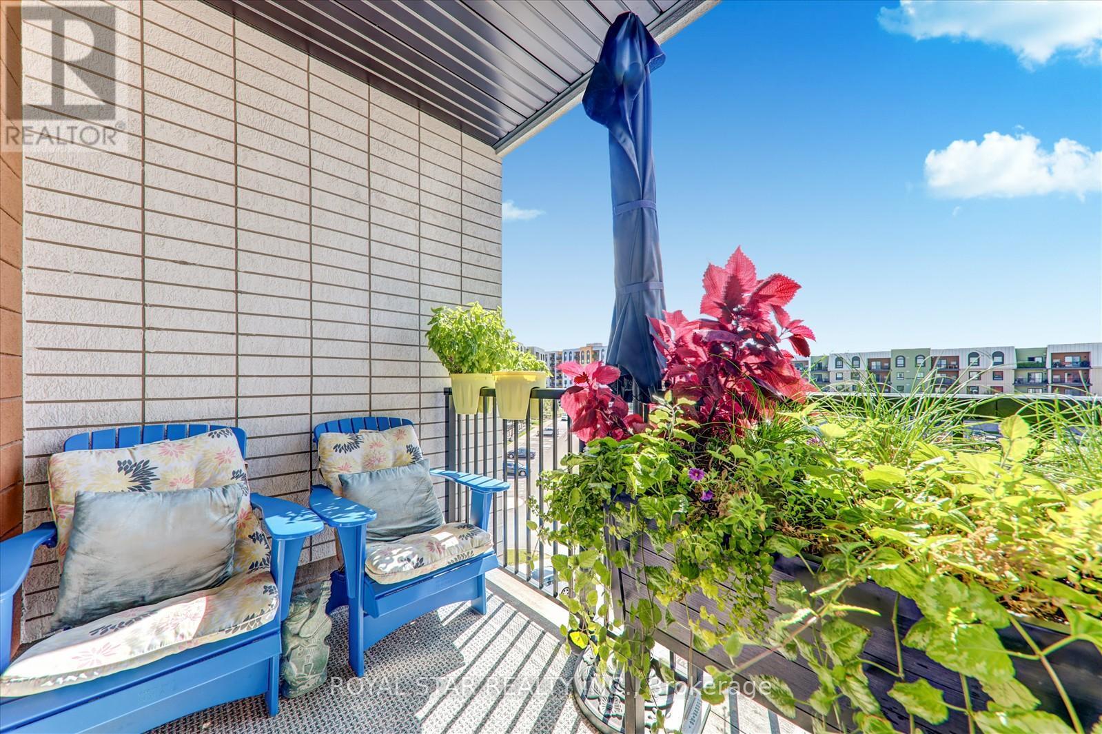 401 - 1 Chef Lane, Barrie, ON
