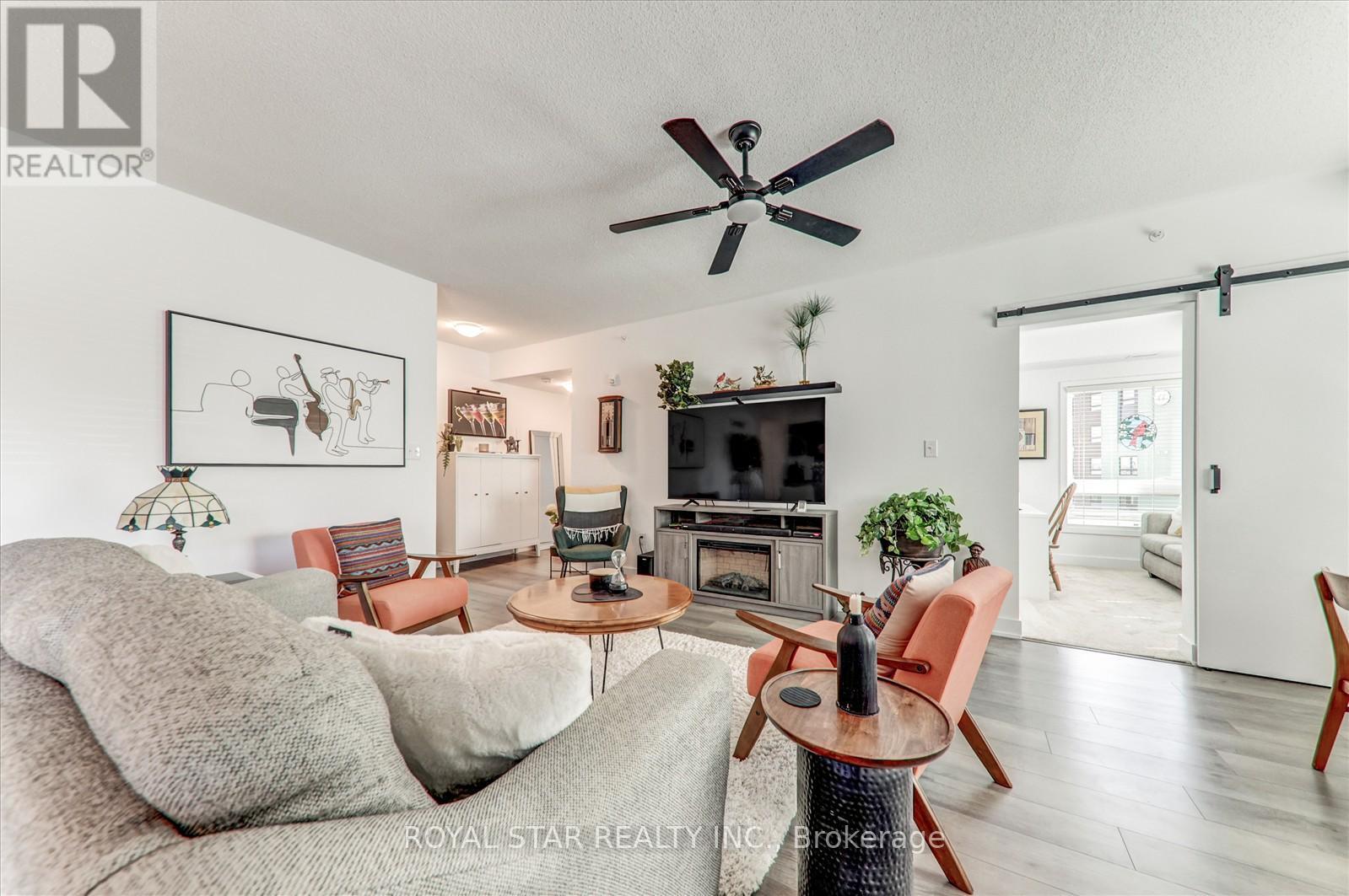 401 - 1 Chef Lane, Barrie, ON
