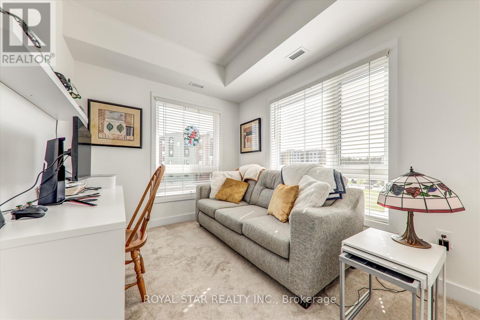 401 - 1 Chef Lane, Barrie, ON