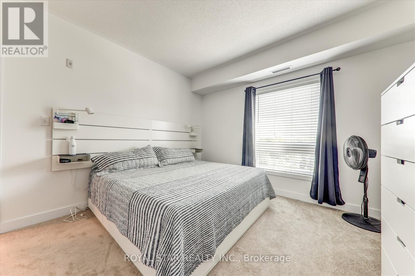 401 - 1 Chef Lane, Barrie, ON