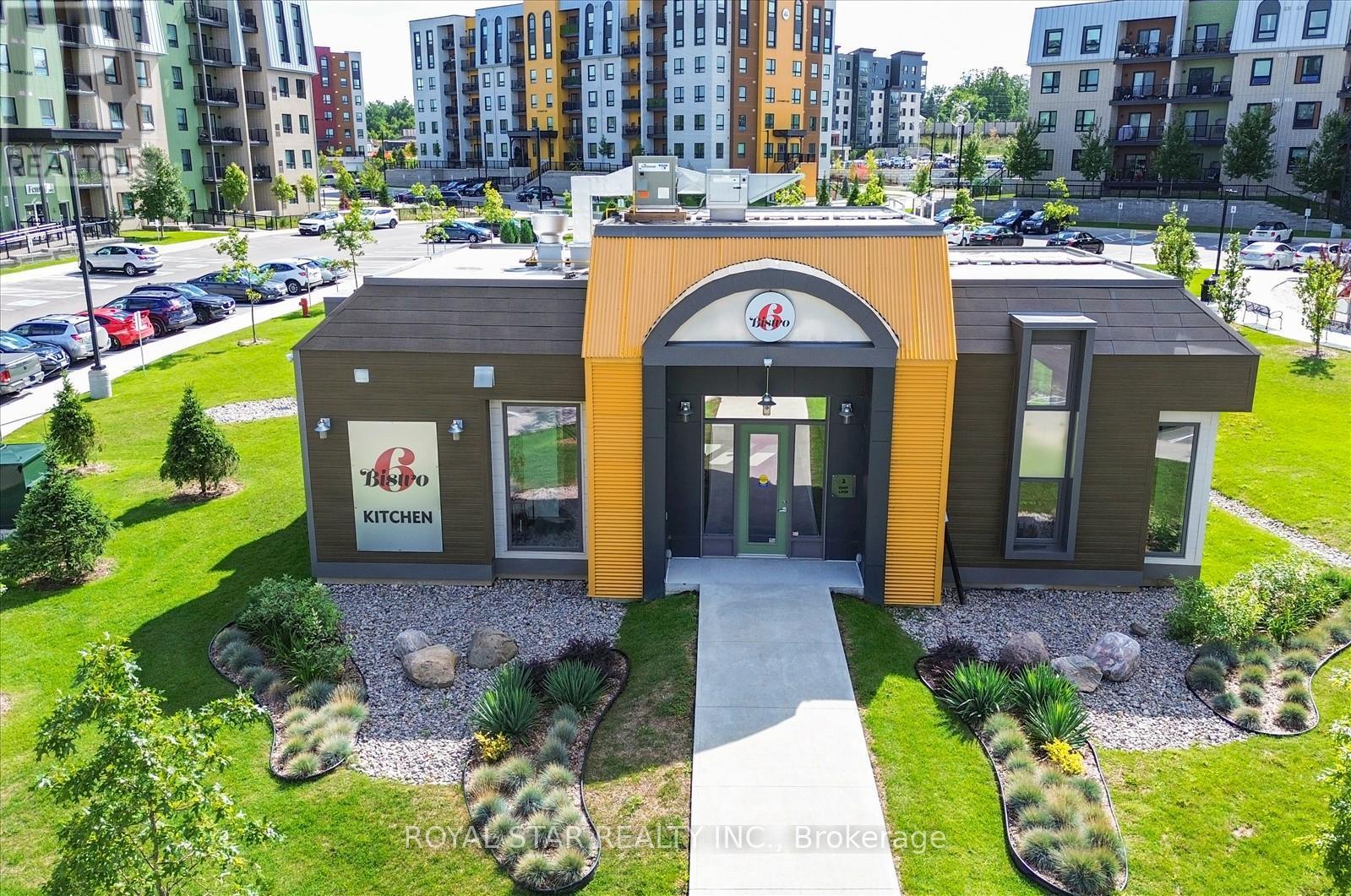 401 - 1 Chef Lane, Barrie, ON