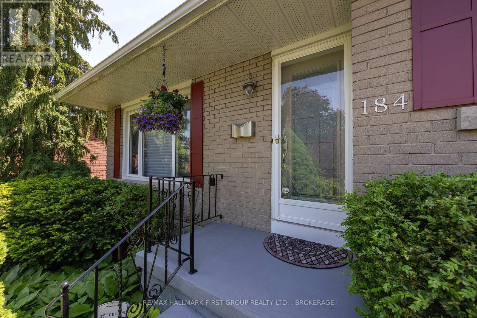 184 Kirkpatrick Street, Kingston (East Of Sir John A. Blvd), ON