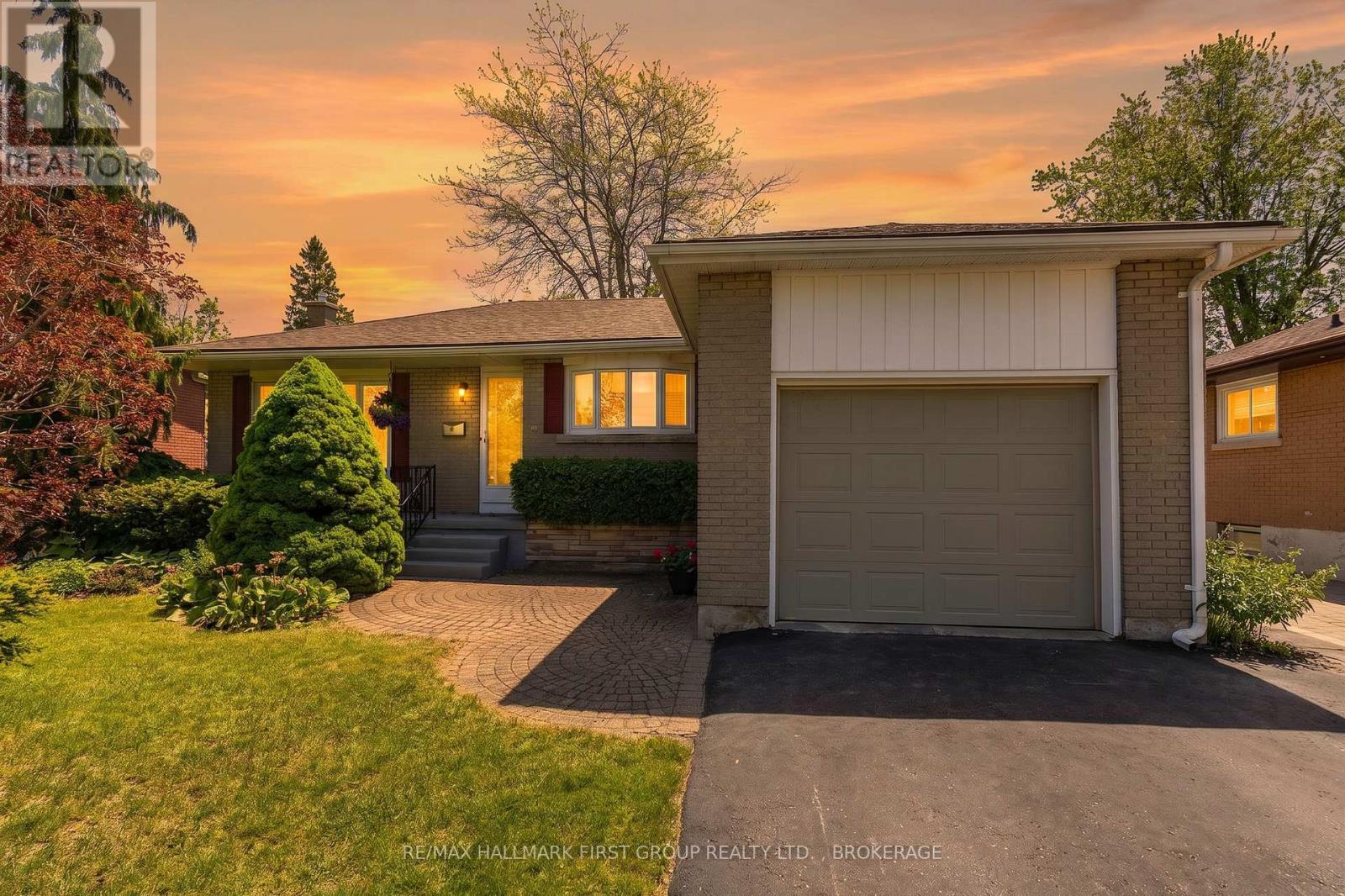 184 Kirkpatrick Street, Kingston (East Of Sir John A. Blvd), ON