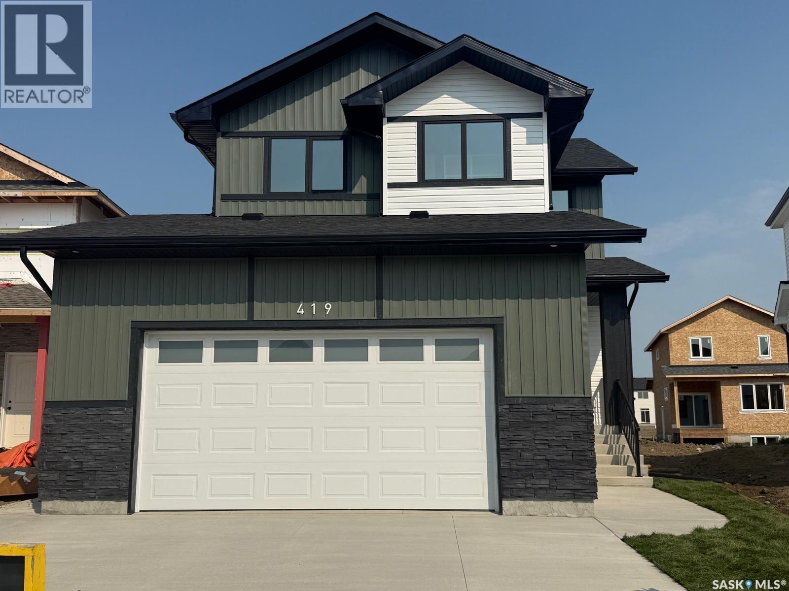 419 Nazarali Manor, Saskatoon, SK - Outdoor
