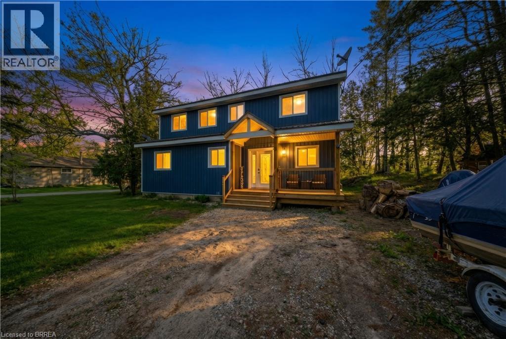 135 Camp Lane, Tweed, ON