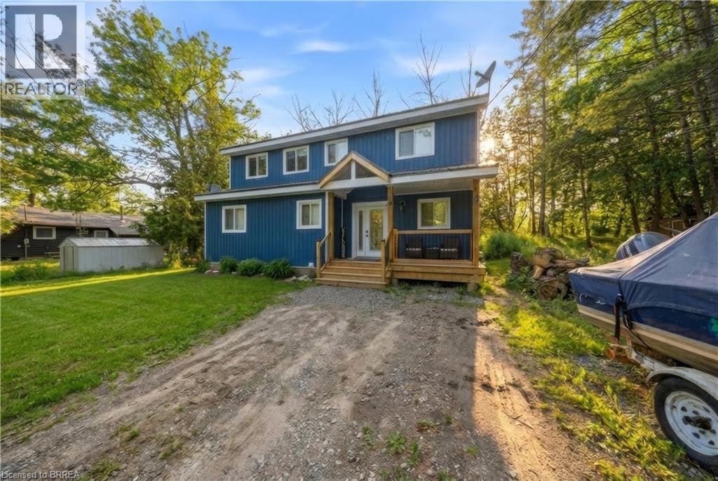 135 Camp Lane, Tweed, ON