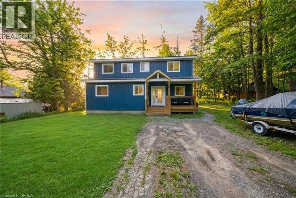 135 Camp Lane, Tweed, ON