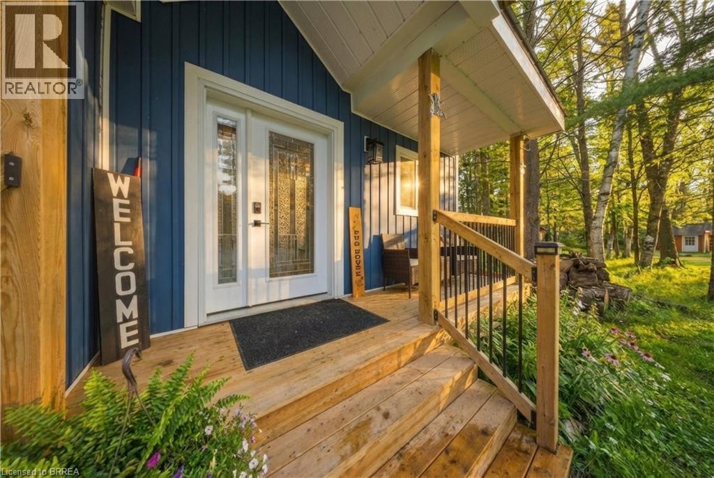 135 Camp Lane, Tweed, ON