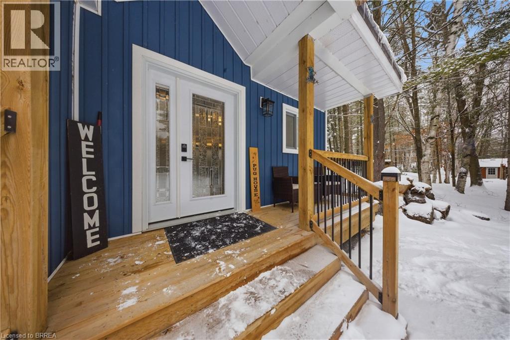 135 Camp Lane, Tweed, ON