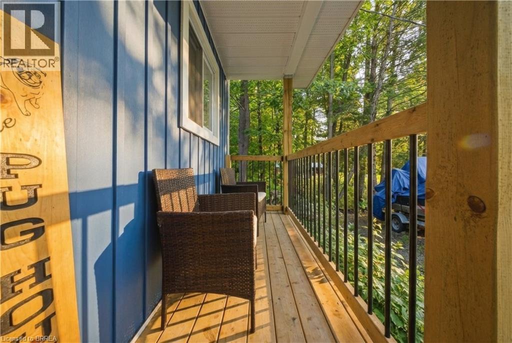 135 Camp Lane, Tweed, ON
