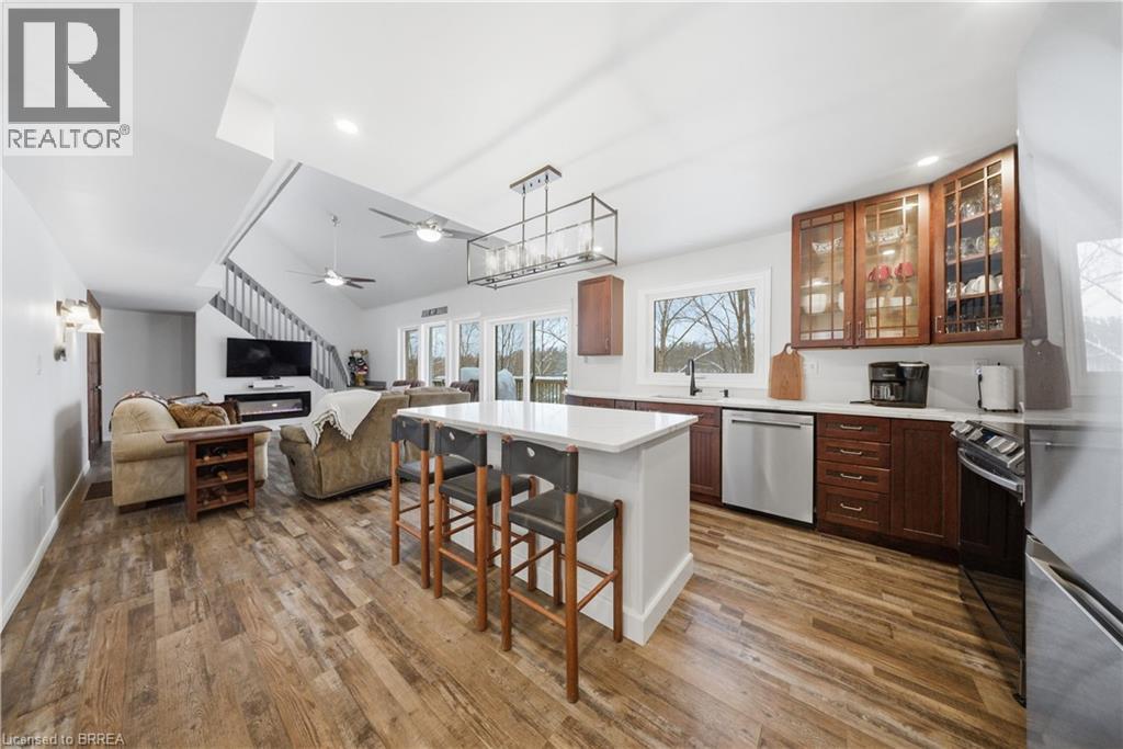 135 Camp Lane, Tweed, ON