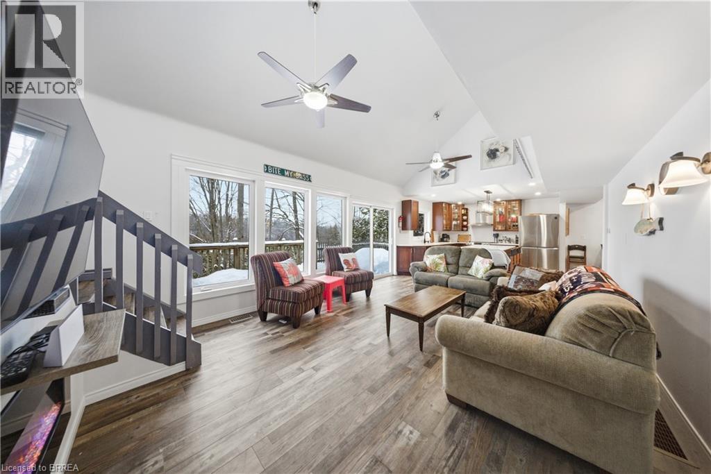 135 Camp Lane, Tweed, ON