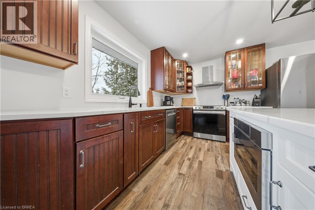 135 Camp Lane, Tweed, ON