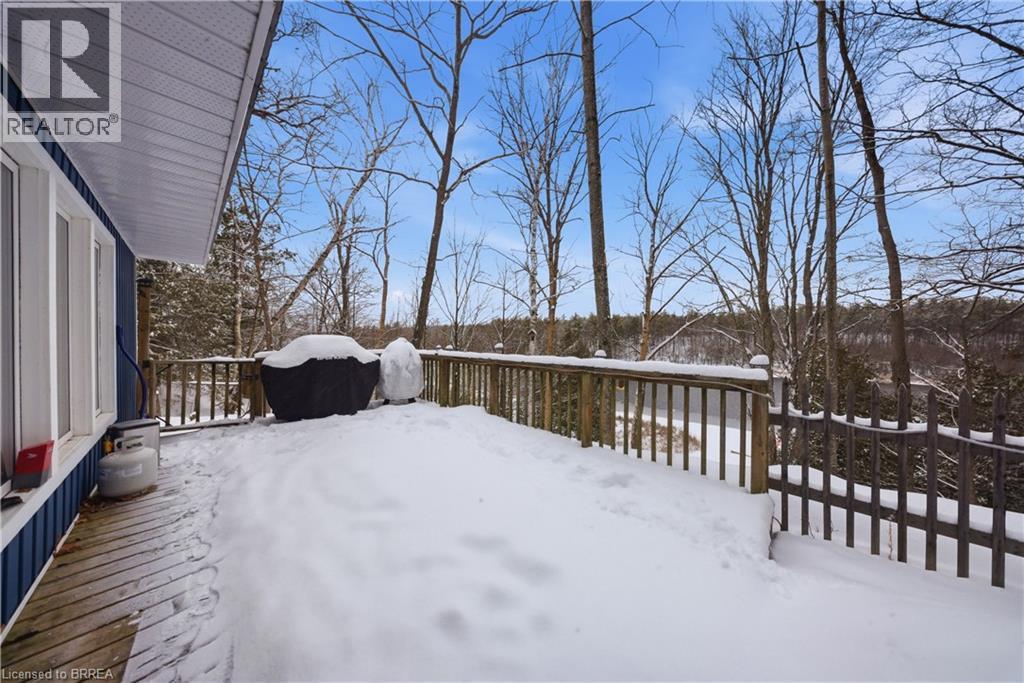 135 Camp Lane, Tweed, ON