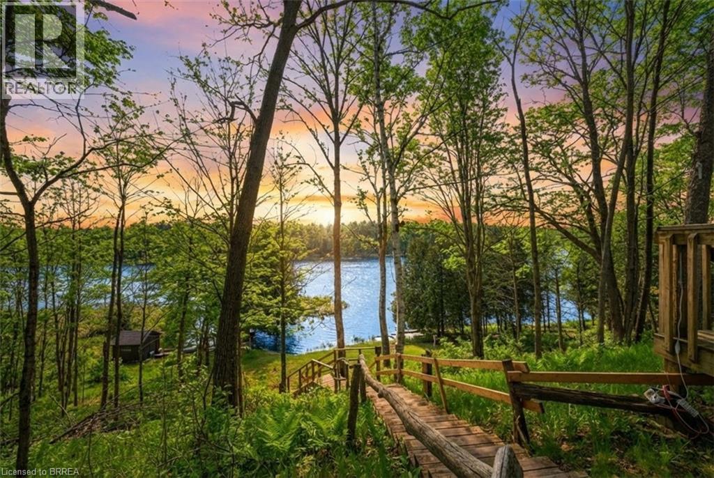 135 Camp Lane, Tweed, ON
