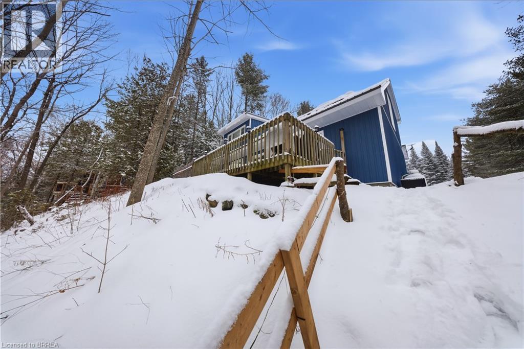 135 Camp Lane, Tweed, ON