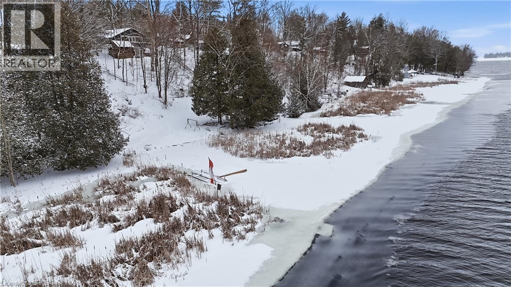 135 Camp Lane, Tweed, ON