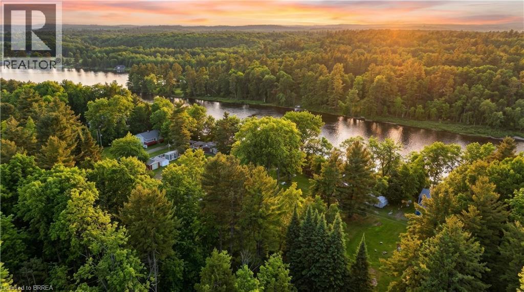 135 Camp Lane, Tweed, ON