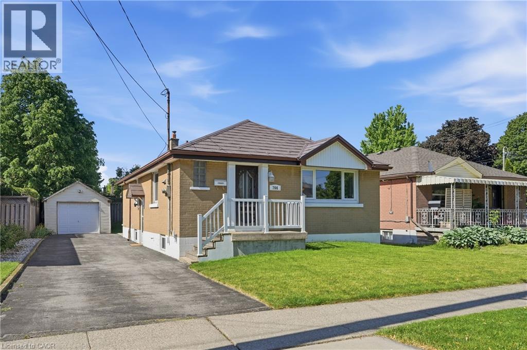 764 Brucedale Avenue E, Hamilton, ON
