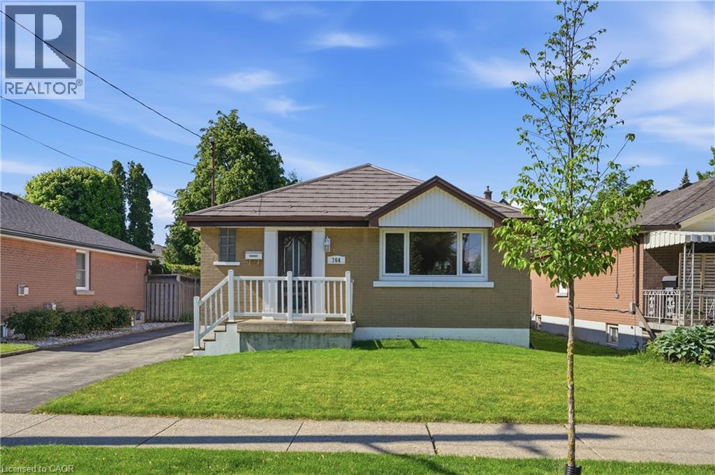 764 Brucedale Avenue E, Hamilton, ON